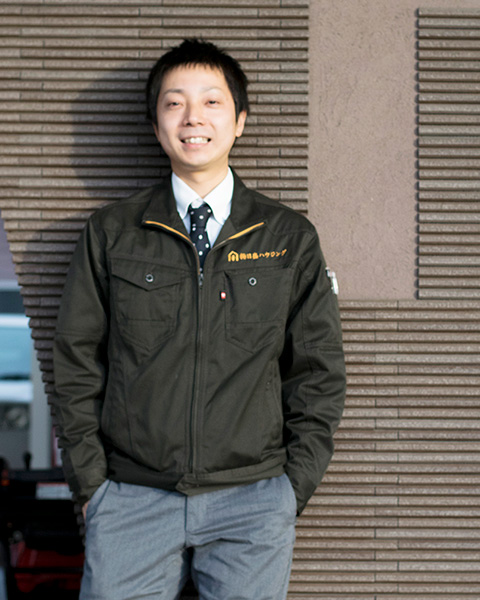 社員の声 岩手 八戸の採用情報 新卒 中途どちらでも パルコホーム 社員の声 岩手 八戸の採用情報 新卒 中途どちらでも パルコホーム
