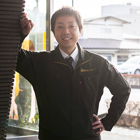 社員の声 岩手 八戸の採用情報 新卒 中途どちらでも パルコホーム 社員の声 岩手 八戸の採用情報 新卒 中途どちらでも パルコホーム