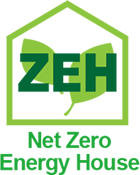 Net Zero Energy House