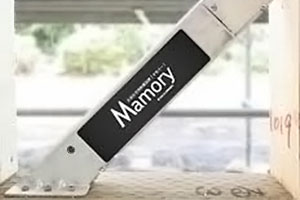 木造住宅用装置Mamory
