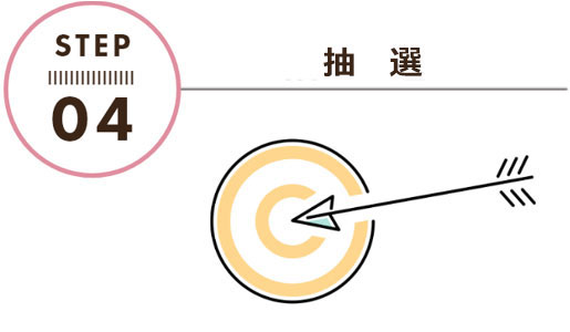 抽選