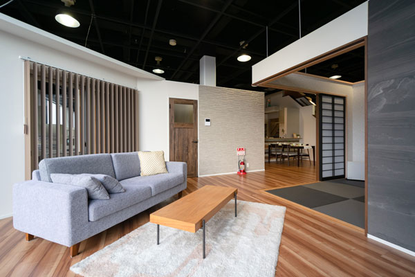 STUDIO PALCO KITAKAMI
