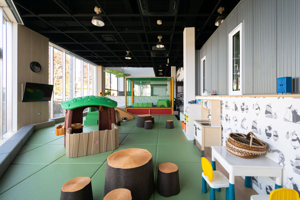 STUDIO PALCO KITAKAMI