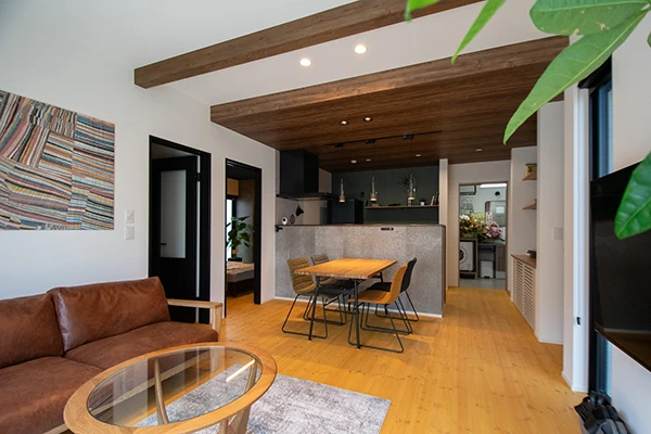 01【盛岡市本宮モデルハウス】