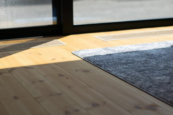 03【盛岡市本宮モデルハウス】