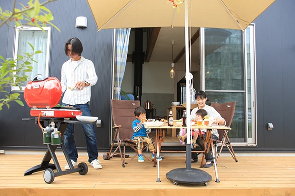 04【盛岡市本宮モデルハウス】