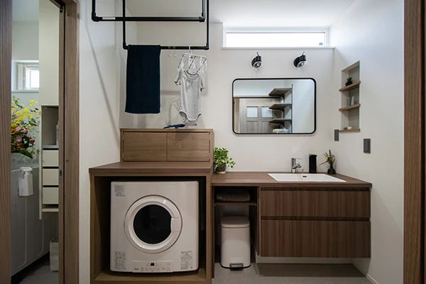 05【盛岡市本宮モデルハウス】