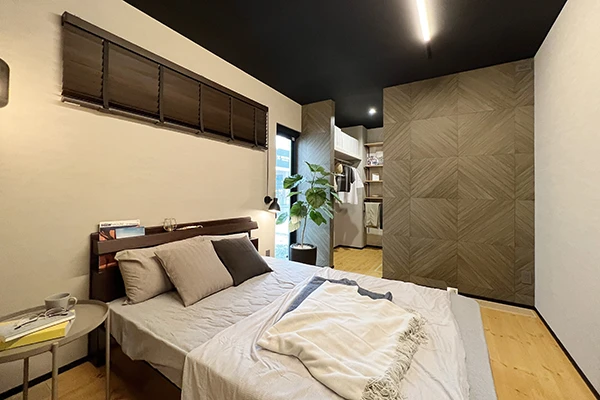 06【盛岡市本宮モデルハウス】