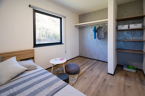 子ども部屋【宮古市花輪モデルハウス】