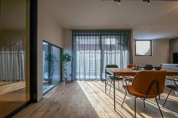 LDK【パルコタウン（Unity）】