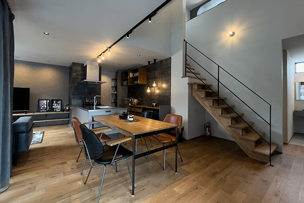 LDK【パルコタウン（Unity）】