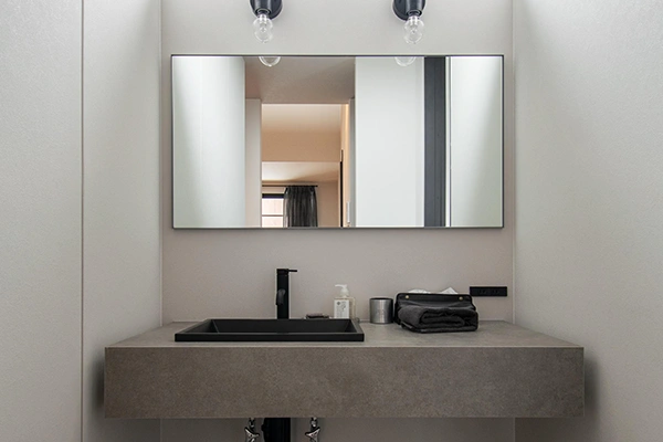 洗面【パルコタウン（Unity）】